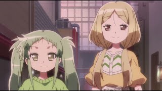 TVアニメ『まえせつ！』第2幕「かいかん！」予告動画
