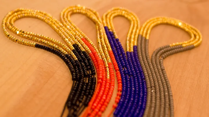 Deborah Rice - Czech Bead Jewelry