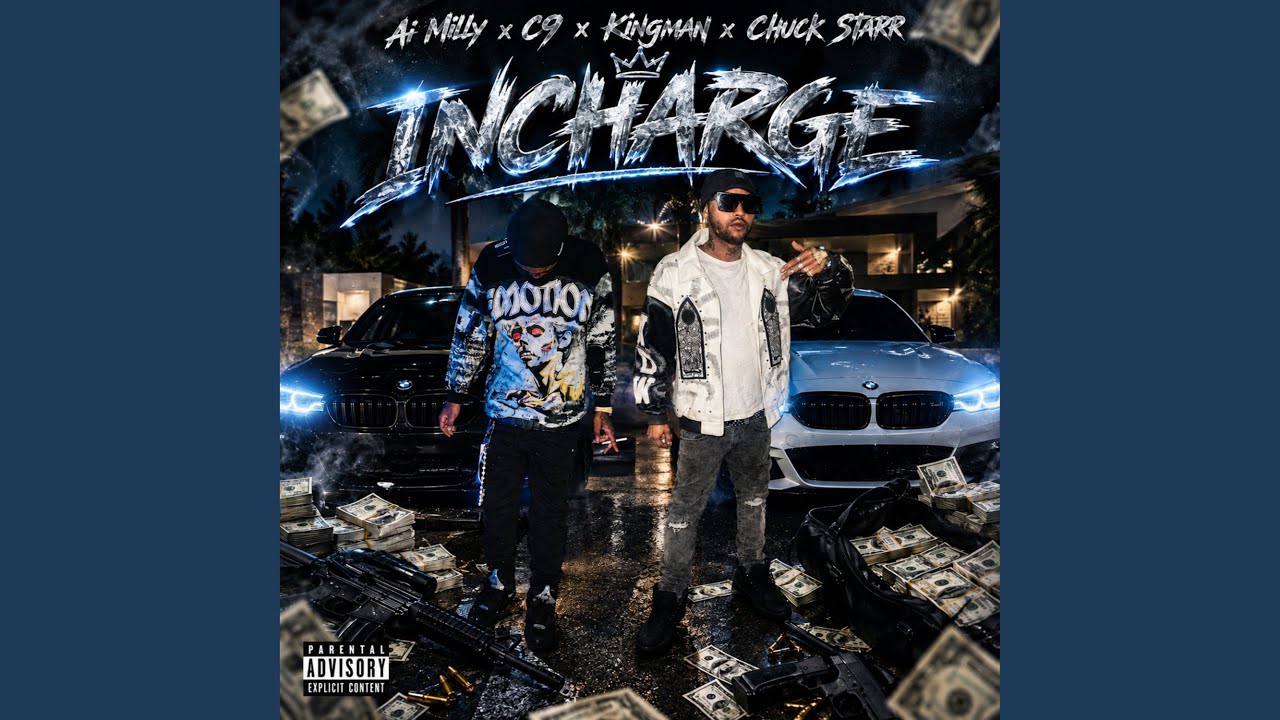 Watch Incharge on YouTube Watch Incharge on YouTube