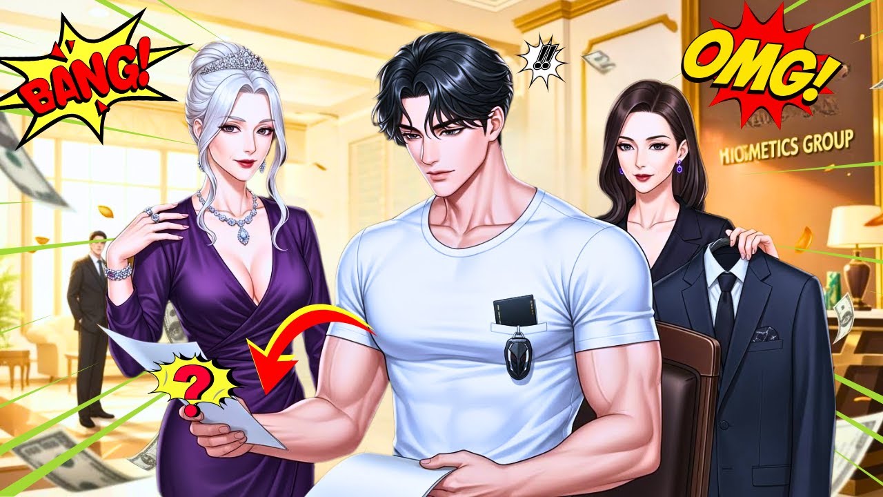 MÃE BILIONÁRIA Encontra Filho: De ÓRFÃO a PRÍNCIPE de Xangai! | Recap