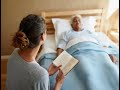 A Pocket Guide Caregivers Need - You're Not Alone in These Final Conversations