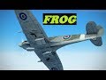 Into thin air: Dogfight at 10KM altitude (IL-2 Sturmovik Battle of Stalingrad)