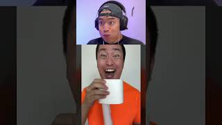 Thumbnail for Nonomen funny video😂😂😂 The Funniest Instagram DM Challenge! Sagawa1gou