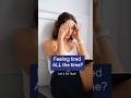 The 7-Day Energy Reset Challenge #education #science #shorts #healthyhabits #7daychallenge