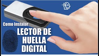 Como Configurar un Lector de Huella Digital para el Acceso a Nuestra Computadora screenshot 5