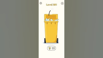 DOP Draw One part LEVEL 281 #gameplay #shorts #YouTube shorts