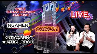LIVE SAMPALA GABUNG YUK  #ngamen  #coverlagu #ceksounddangdutkoplo #musicdangdutlawas #nostalgia