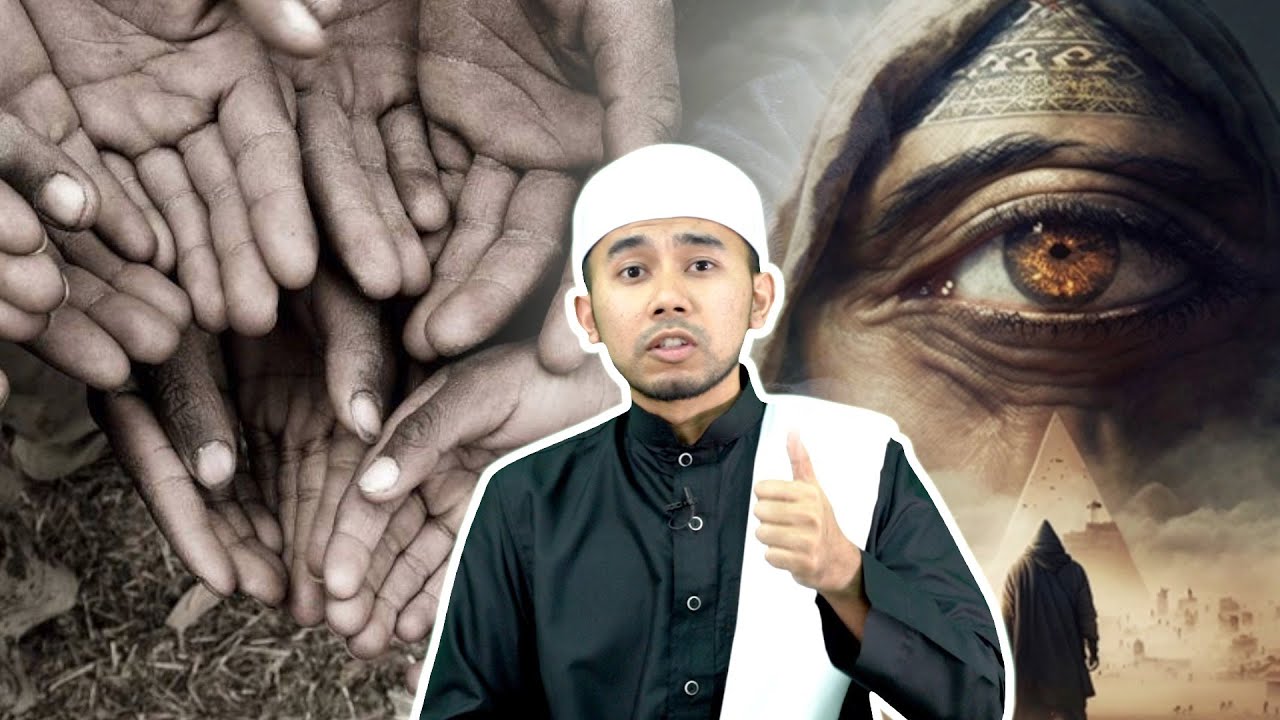 Ini yang Jadi dalam 40 Hari Kemunculan Dajjal