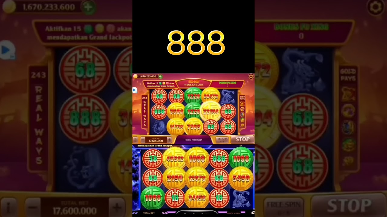 slot kanteldeur garage jackpot 888