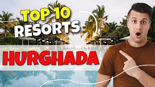 TOP 10 Resorts In Hurghada - Egypt 2023! screenshot 3