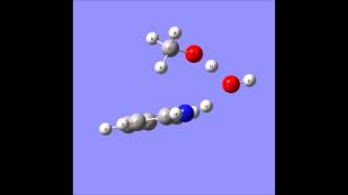 Formaldehyde To Methanol