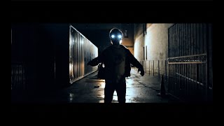 Stray From The Path - Actions Not Words [Official Music Video]