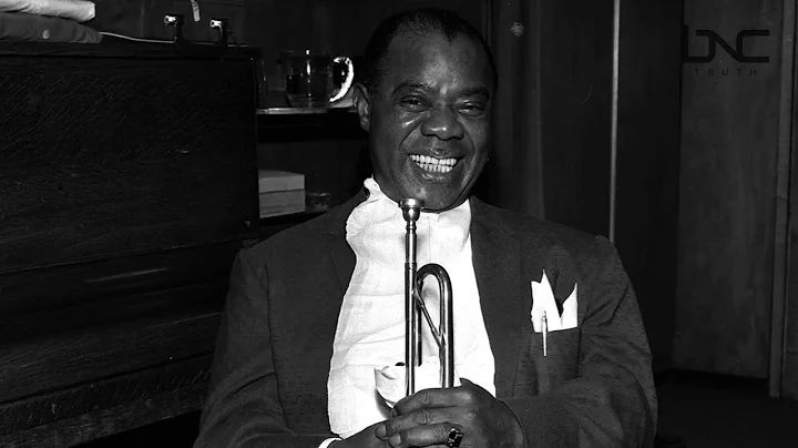 Hurricane Ida Levels Louis Armstrong's Second Home...