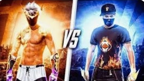 2v2 turn into 1v1 see full video #fyp