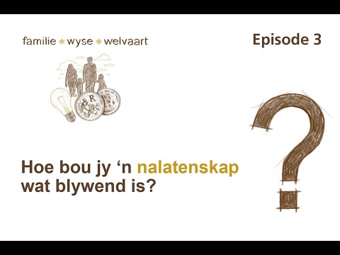 Video: Hoe bou jy 'n fondamentblokheining?