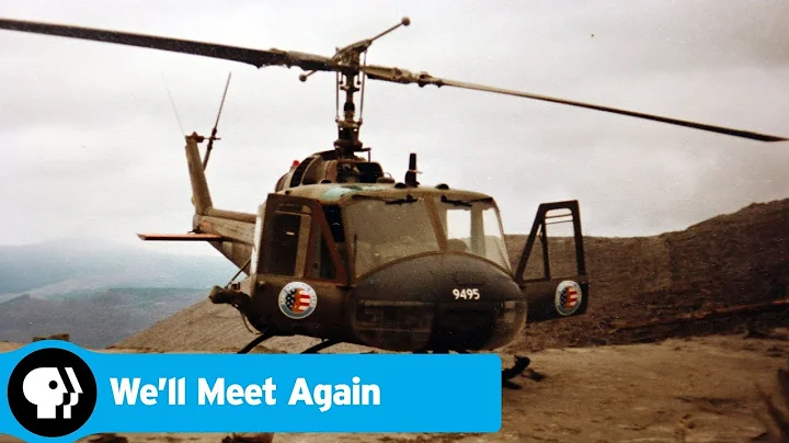 WE'LL MEET AGAIN | Sue's Rescue from Mount St. Hel...