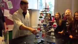 The ChemisTree