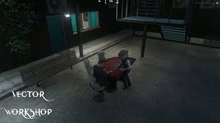 LLv3 FiveM Roleplay Package - Blackjack System Guide
