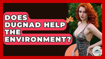 Does Dugnad Help The Environment? - Unmapping Scandinavia