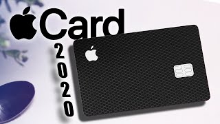 Apple Card Review In 2020 - NEW Benefits & Features Apple Card Review In 2020 - NEW Benefits & Features