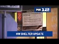 Portland pays $108,000 in penalty fees on NW Northrup shelter
