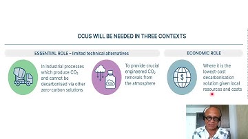 7 - Is CCUS really needed for Energy Transitions to Net Zero?