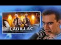 БРАТИШКИН СМОТРИТ - MORGENSHTERN & Элджей - Cadillac (СЛИВ КЛИПА, 2020)