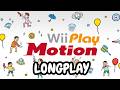 Wii Play Motion Full Longplay All Platinum Medals