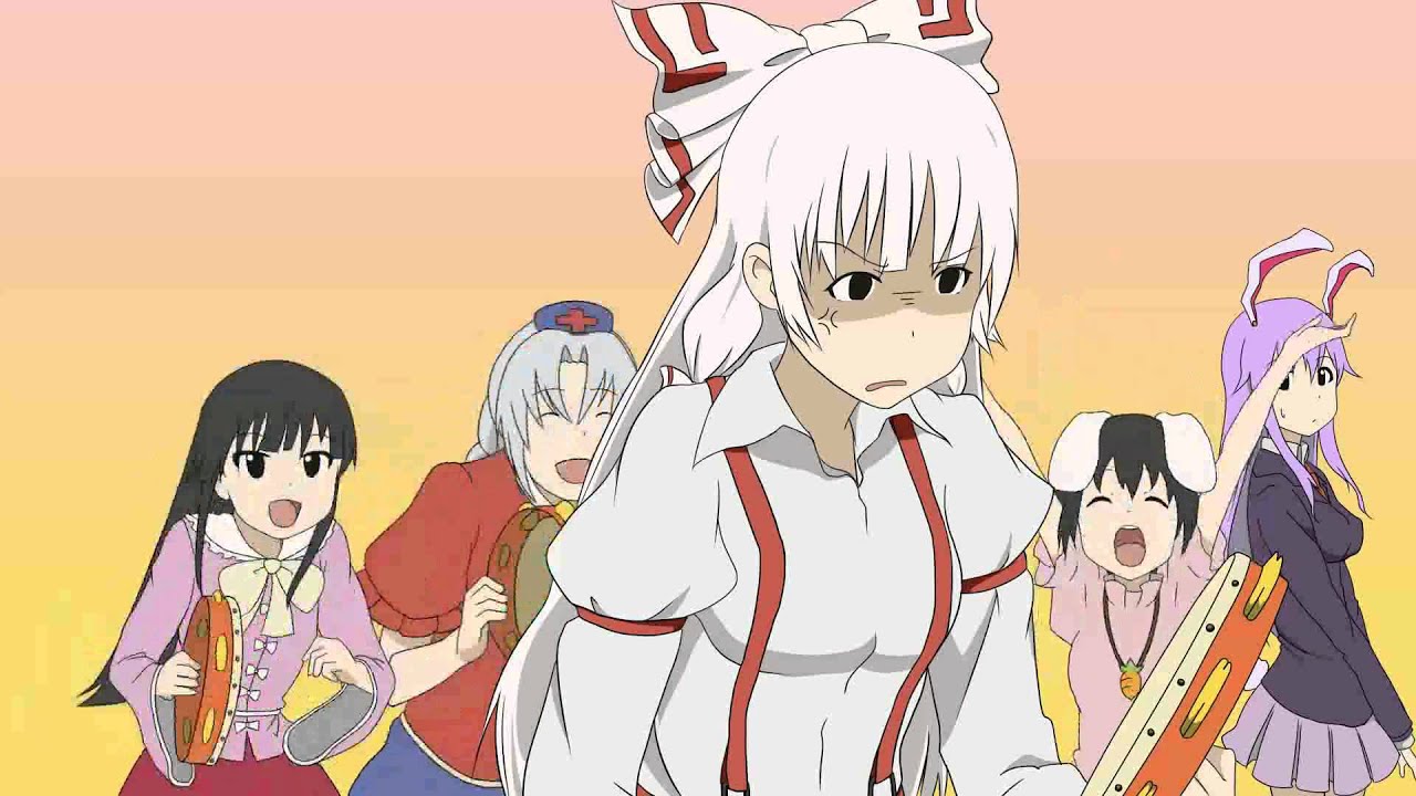 Update 130+ tambourine anime latest in.eteachers