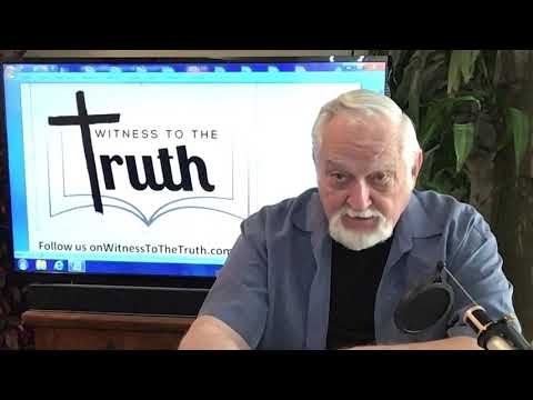 The Ezekiel War