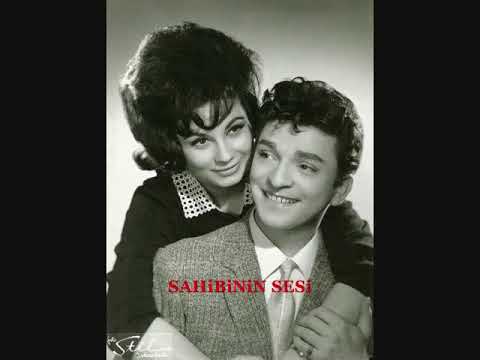 Zeki Müren - Ömrüm Seni Sevmekle Nihâyet Bulacaktır ( Plak )