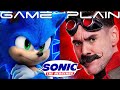 Wait...the Sonic Movie was Good?! + What We Want in Sonic Movie 2 - REVIEW DISCUSSION