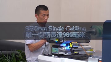 Digital plotter cutting machine (non-laser)