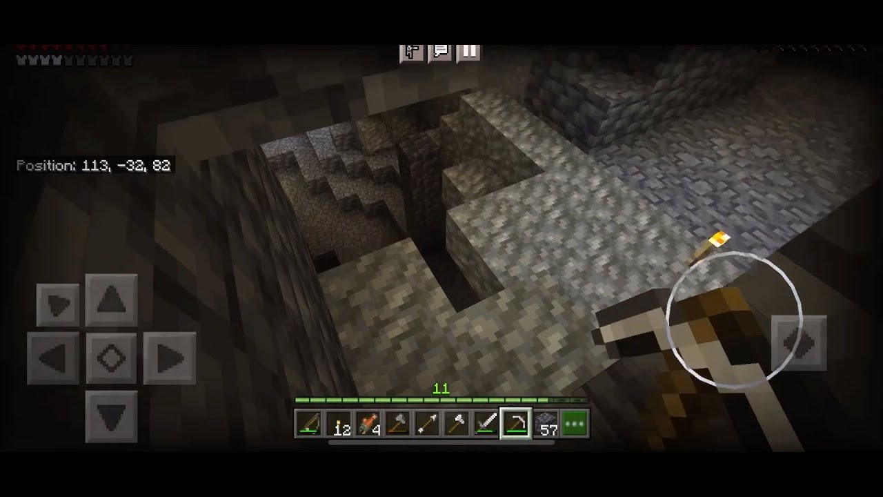 Survival Series | Episode 3 - Caving - YouTube