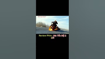 🔥💀 Ghost Rider Xuất Hiện – Khi Lửa Địa Ngục Thiêu Rụi Mọi Thứ 🔥💀 #nicolascage #matocdo