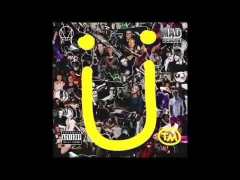 Skrillex \u0026 Diplo -  Take U There (feat. Kiesza) [Missy Elliott Remix]