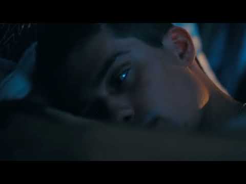 Purple Hearts - Cassie and Luke Forehead Kiss