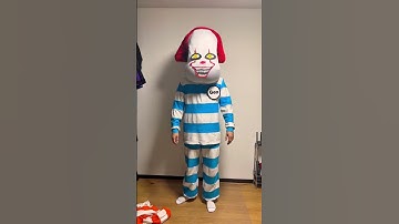 Thumbnail of IT 「pennywise🤡」