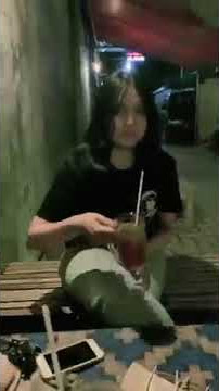 mentahan video halu manasin mantan