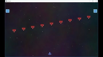 LibGDX Spaceship Scrolling Game 27 - Changing User Input and Improving Performance