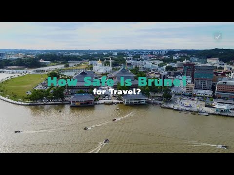How Safe Is Brunei for Travel