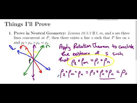 Contenido de MATH335: Lemas para estudio grupal