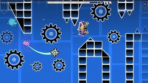 My Part in Grievous Lady - Hosted by MikanNeko