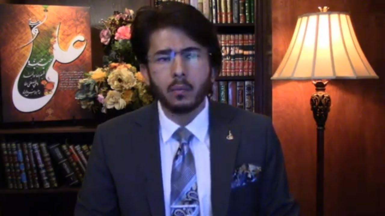 Bid'at e Taqleed | Lecture 24 | تقلید کی بدعت | Hassan Allahyari Urdu # 50