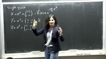 Zohreh Davoudi Lecture 3 Quantum Computing for Quantum Field Theories