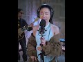 Awich - A Woman Hung Up | Live With Bar4Bar.TV