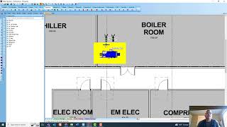 Import A PDF Background For Plan View Drawings
