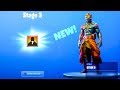 Fortnite How To Unlock The Prisoners Face