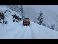 Lada niva kar geçişi 4x4  1.6 #trabzon #araklı #ladaniva4x4