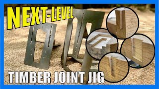 The New Multifunctional Jig: Accuracy and Speed No One Expected screenshot 2